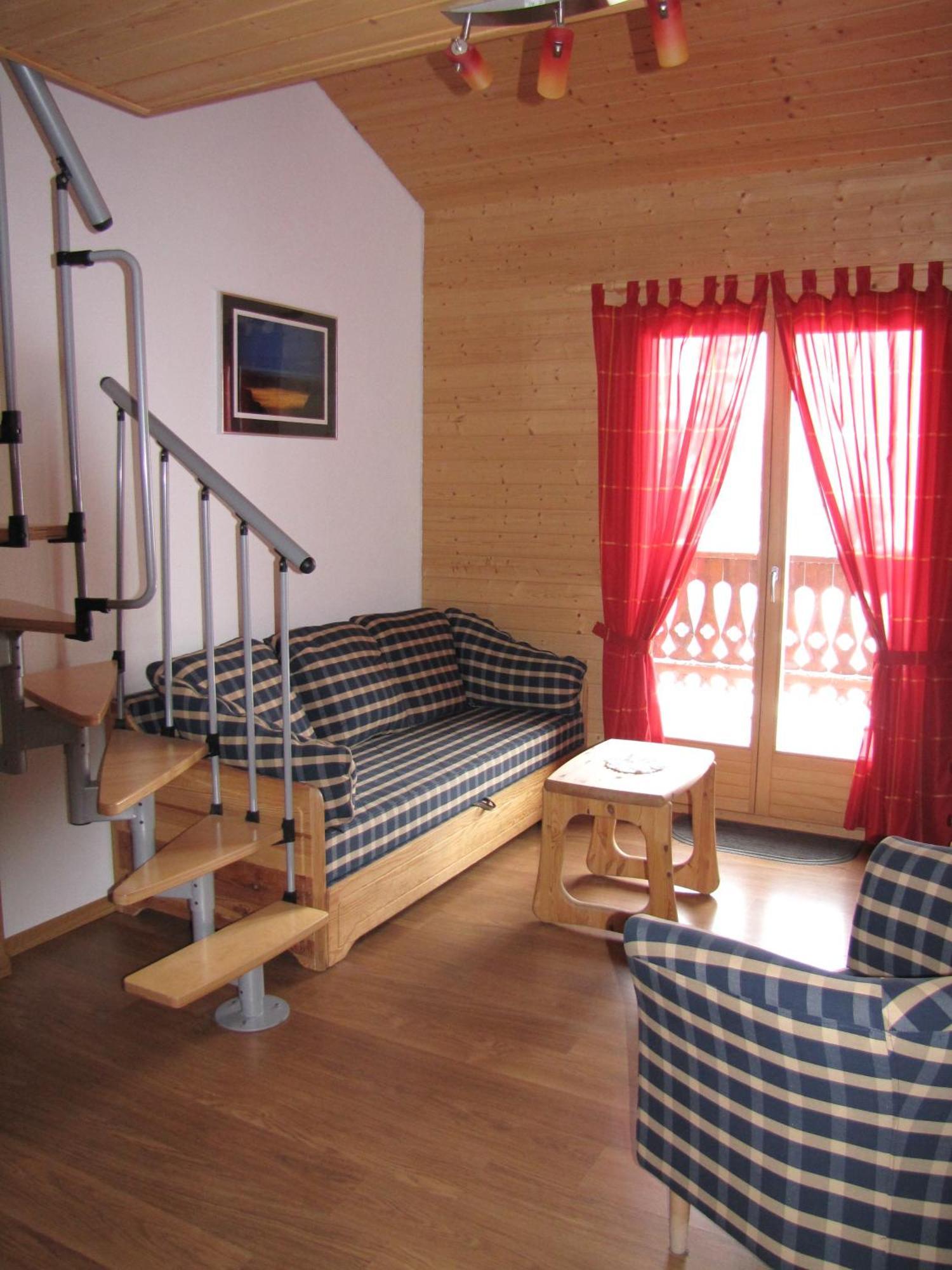 לה קרוסט Hotel-Restaurant Le Relais Panoramique מראה חיצוני תמונה